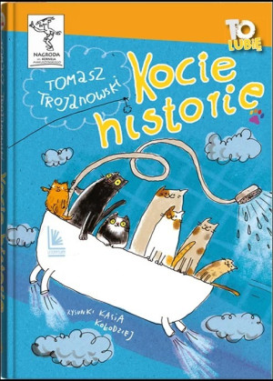 Kocie historie