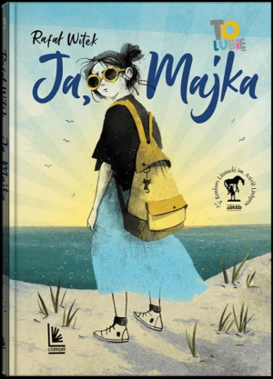 Ja, Majka