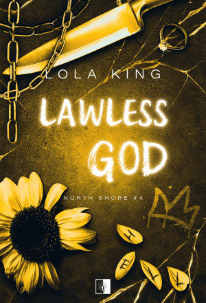 Lawless God. North Shore Tom 4