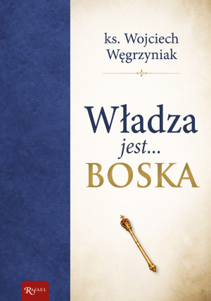 Władza jest boska