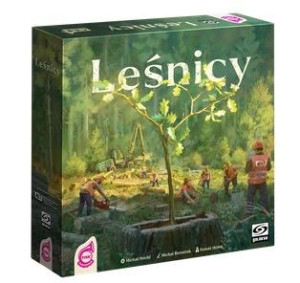 Leśnicy GALAKTA