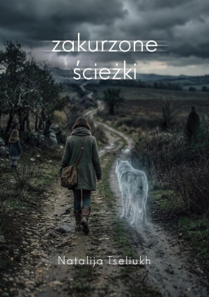 Zakurzone ścieżki