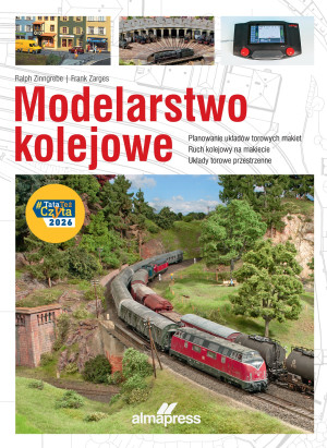 Modelarstwo kolejowe