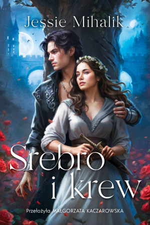Srebro i krew