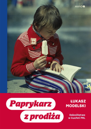 Paprykarz z prodiża