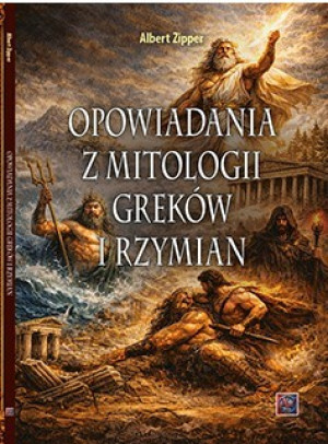 Opowiadania z mitologii Greków i Rzymian