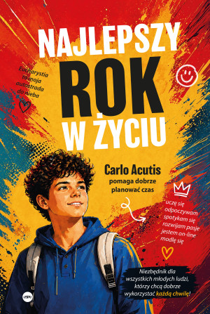 Najlepszy rok w życiu