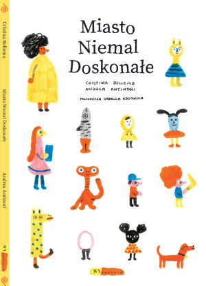 Miasto Niemal Doskonałe