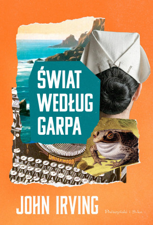 Świat według Garpa