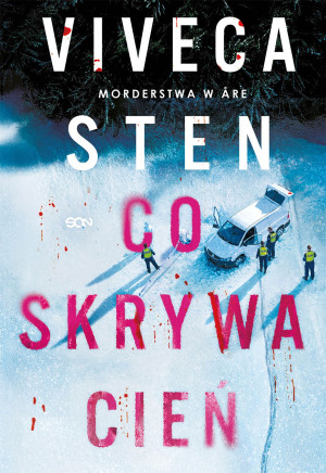 Co skrywa cień