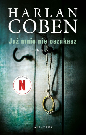 Już mnie nie oszukasz