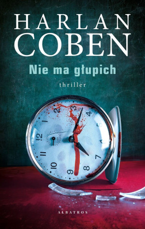Nie ma głupich (okładka miękka)