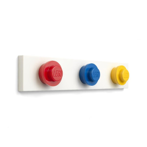 LEGO(R)listwa z wieszakami