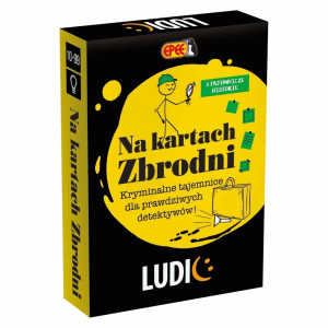 Na kartach Zbrodni