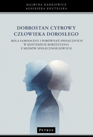 Dobrostan cyfrowy człowieka dorosłego