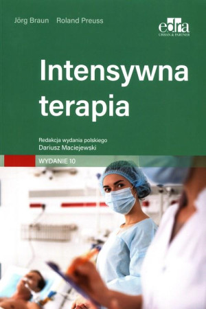 Intensywna terapia,  wyd. 10