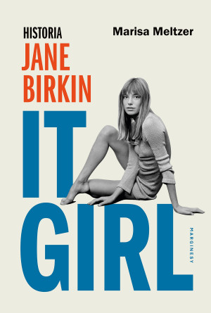 It Girl