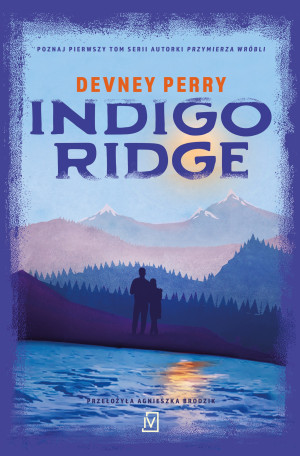 Indigo Ridge