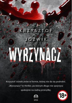 Seria puławska T.4 Wyrzynacz (barwione brzegi)