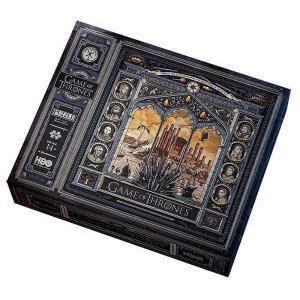 Puzzle 1000 Game of Thrones Jigsaw