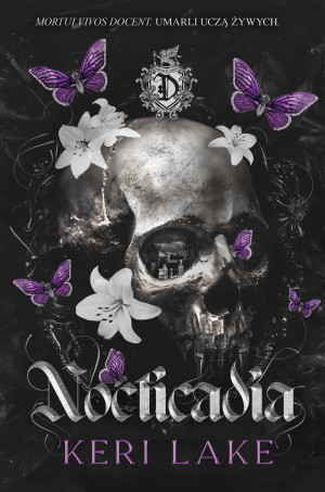 Nocticadia