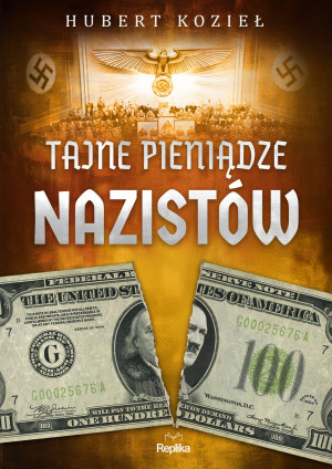 Tajne pieniądze nazistów