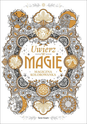 Uwierz w magię