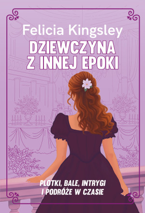 Dziewczyna z innej epoki