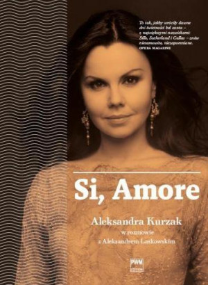 Si amore Aleksandra Kurzak