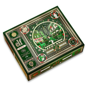 ELF Puzzle Theory11