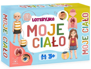 Loteryjka Moje Ciało