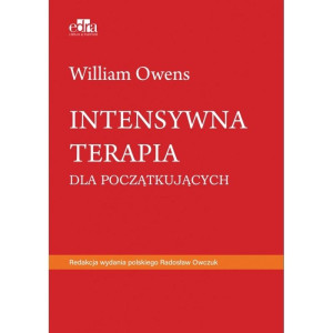 Intensywna terapia dla początkujących