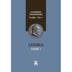 Inedita T.1 Logika cz.1