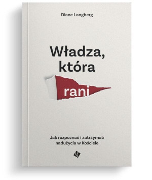 Władza która rani