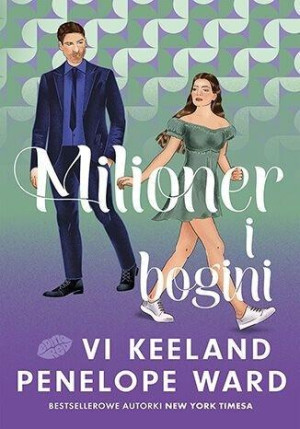 Milioner i bogini