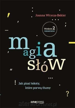 Magia słów w.2 rozszerzone