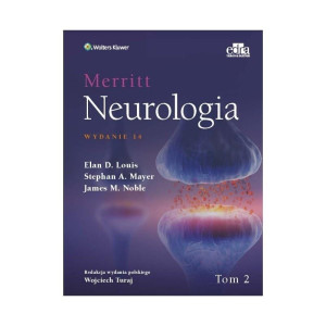 Merritt Neurologia T.2 w.14