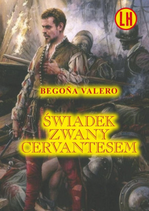 Świadek zwany Cervantesem TW