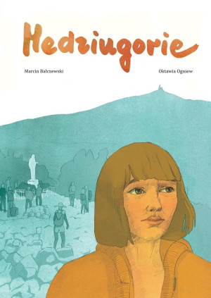 Medziugorie