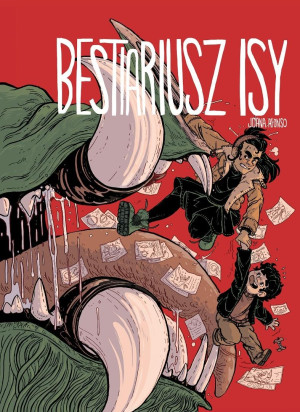 Bestiariusz Isy