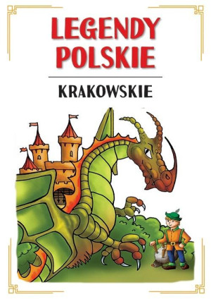 Legendy polskie krakowskie