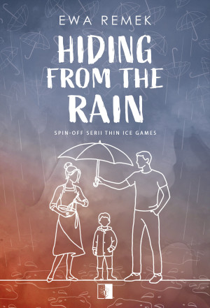 Hiding from the Rain. Thin Ice Games