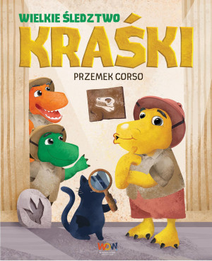Wielkie śledztwo Kraśki
