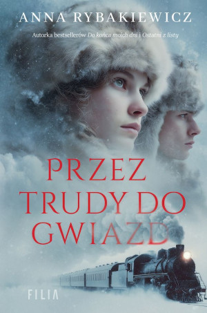 Przez trudy do gwiazd wyd. kieszonkowe