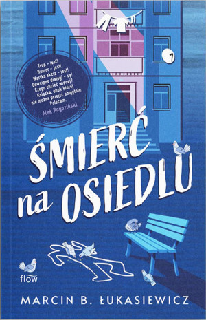 Śmierć na osiedlu