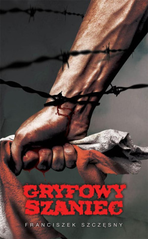 Gryfowy szaniec