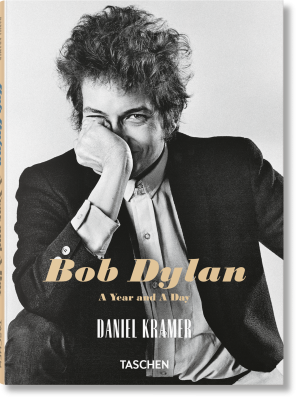 Bob Dylan. A Year and a Day