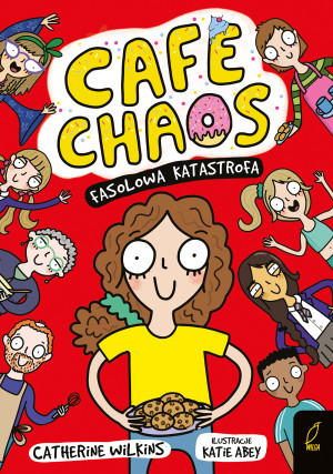 Café Chaos. Fasolowa katastrofa