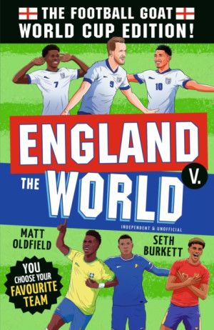 The Football GOAT. World Cup Editions