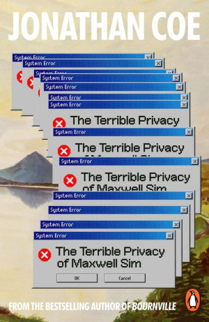 The Terrible Privacy Of Maxwell Sim